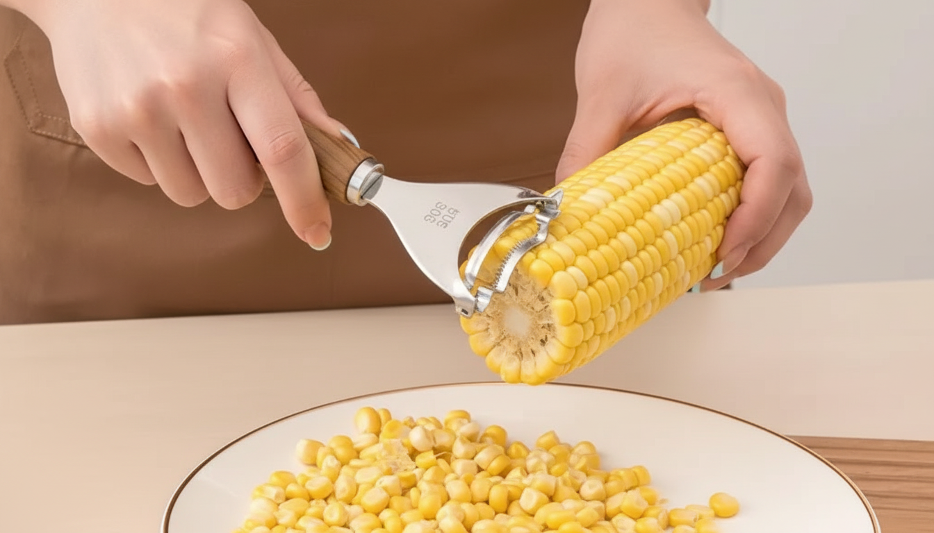 Steel Cut Corn Explained: Texture, Uses, and Tips