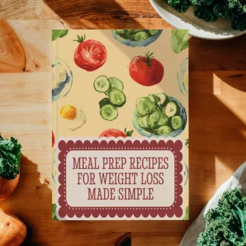 3-3-3 Meal Prep Rule: Plan 9 Meals for Busy Weeks